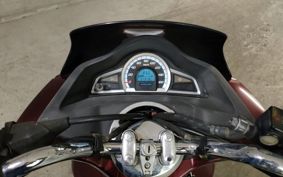 HONDA PCX125 JF56