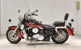 KAWASAKI VULCAN 1500 CLASSIC 1997 VNT50D