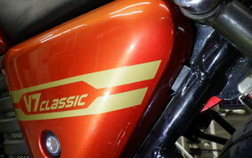 MOTO GUZZI V7 CLASSIC 2012