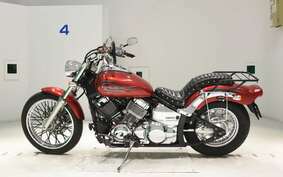 YAMAHA DRAGSTAR 400 2013 VH02J