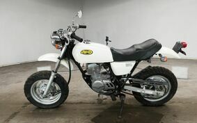 HONDA APE 50 AC16