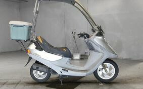 HONDA CABINA 50 AF33