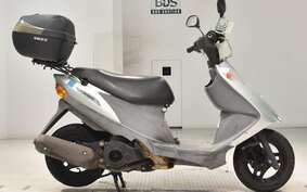 SUZUKI ADDRESS V125 G CF46A