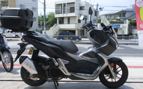 HONDA ADV150 KF38