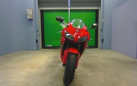 HONDA CBR600RR GEN 2 2006 PC37