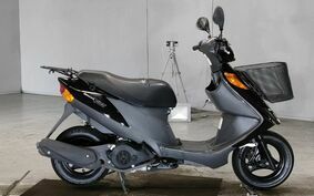 SUZUKI ADDRESS V125 CF4EA