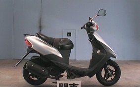 SUZUKI LET's 2 CA1PA