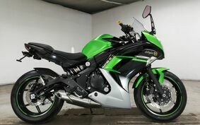 KAWASAKI NINJA 400 2015 EX400E