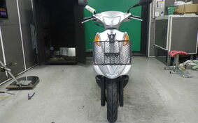 SUZUKI ADDRESS V125 CF4EA