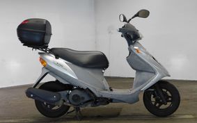 SUZUKI ADDRESS V125 G CF4EA