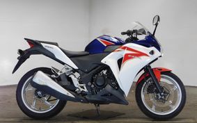 HONDA CBR250R MC41