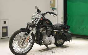 HARLEY XL883C 2002