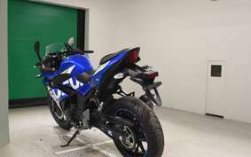 SUZUKI GSX250R DN11A