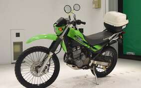 KAWASAKI SUPER SHERPA KL250G