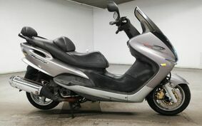 YAMAHA MAJESTY 125 SE27