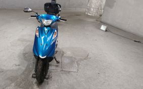 SUZUKI ADDRESS V125 CF46A