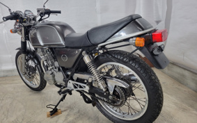 HONDA GB250 CLUBMAN 1 MC10