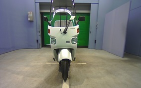 HONDA GYRO CANOPY TA03