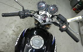 HONDA CB400SF VTEC SPEC 2 2002 NC39