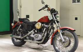 HARLEY XLH1000 1980