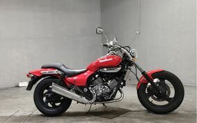 KAWASAKI ELIMINATOR 250 V Type VN250A