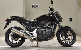 HONDA NC 700 S 2013 RC61