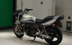 HONDA CB400SF VTEC K NC39