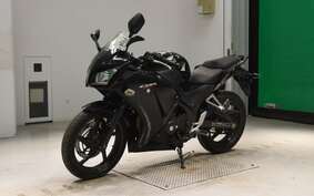 HONDA CBR250R A MC41