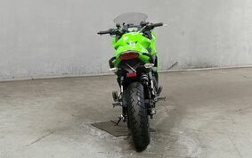 KAWASAKI NINJA 400 R 2010 ER400B