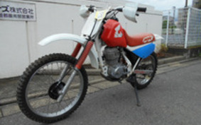 HONDA XR100R HE03