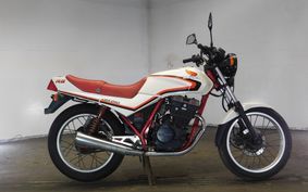 HONDA CBX250RS MC10