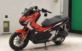 HONDA ADV150 KF38