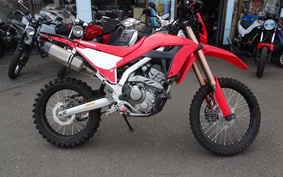 HONDA CRF250L MD47