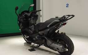 BMW C600 SPORT 2014