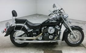 YAMAHA DRAGSTAR 400 CLASSIC 2006 VH01J