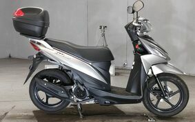 SUZUKI ADDRESS 110 CE47A