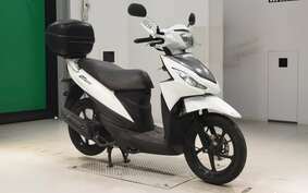 SUZUKI ADDRESS 110 CE47A