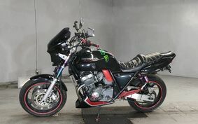 HONDA CB400SF 1995 NC31