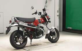 HONDA DAX 125 JB04