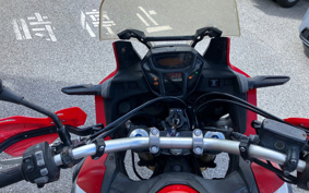 HONDA CFR1000 AfricaTwin 2016 SD04