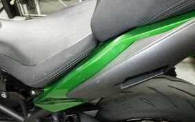 KAWASAKI NINJA H2 SX SE 2020 ZXT02A