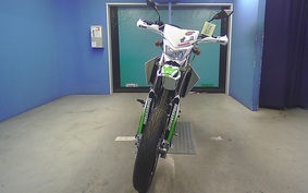 KAWASAKI KLX250D TRACKER LX250E