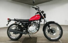 SUZUKI GRASS TRACKER BigBoy NJ4BA