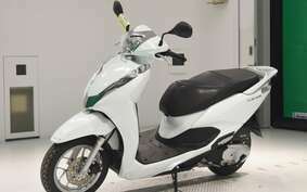 HONDA LEAD 125 JF45