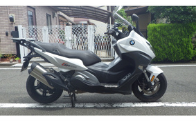 BMW C650 SPORT 2016 0C04