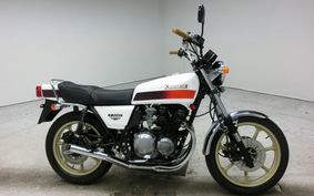 KAWASAKI Z550 FX 2006 KZ550B