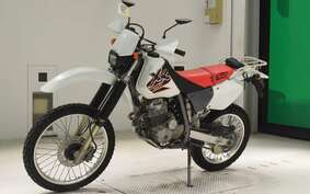 HONDA XR250 MD30