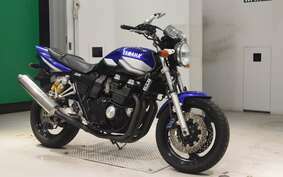 YAMAHA XJR400 R 2001 RH02J