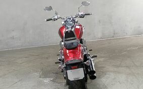 YAMAHA XV1900CU RAIDER 2008 VP27N