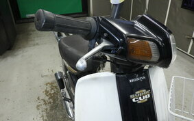 HONDA C100 SUPER CUB HA06